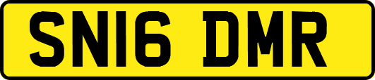 SN16DMR