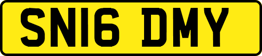 SN16DMY