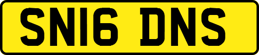 SN16DNS