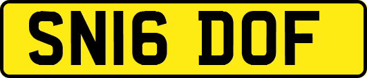 SN16DOF