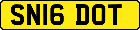 SN16DOT