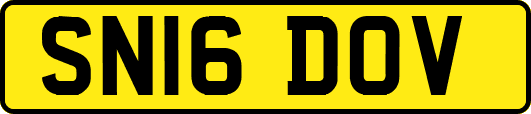 SN16DOV