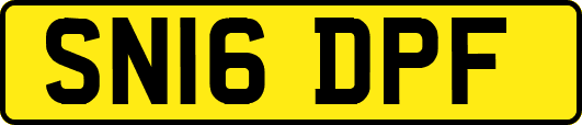 SN16DPF