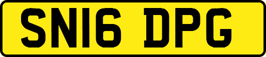 SN16DPG