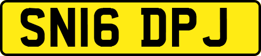 SN16DPJ