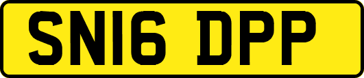 SN16DPP