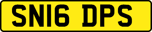 SN16DPS