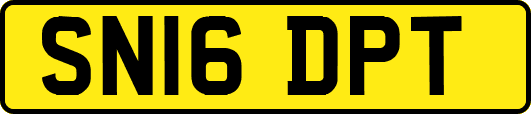 SN16DPT