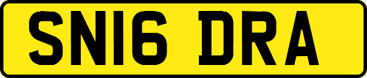 SN16DRA