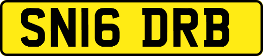 SN16DRB