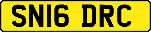 SN16DRC