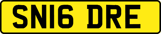 SN16DRE