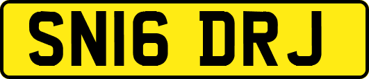 SN16DRJ
