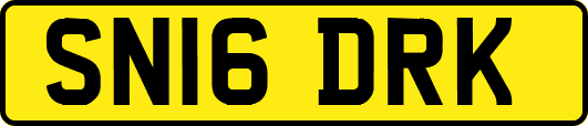 SN16DRK