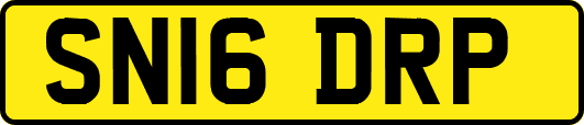 SN16DRP