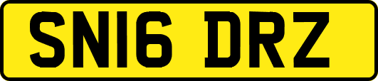 SN16DRZ