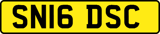 SN16DSC
