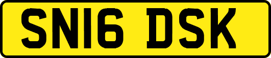 SN16DSK