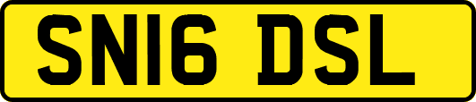 SN16DSL