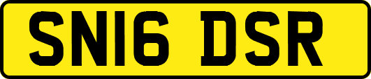 SN16DSR