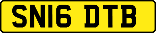 SN16DTB