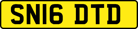 SN16DTD