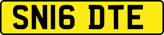 SN16DTE