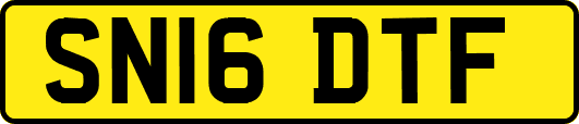 SN16DTF