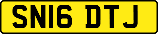 SN16DTJ