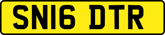 SN16DTR