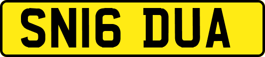 SN16DUA