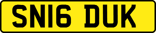 SN16DUK