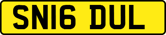 SN16DUL