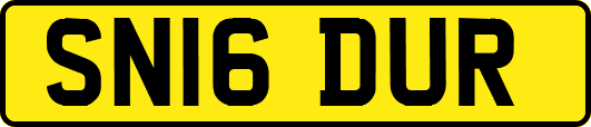SN16DUR