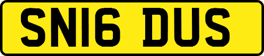 SN16DUS