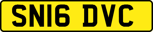 SN16DVC