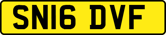 SN16DVF