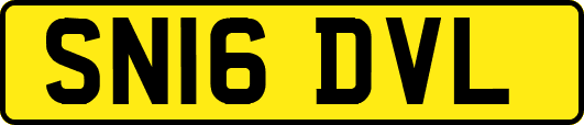 SN16DVL