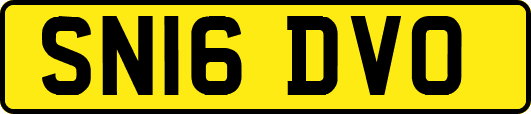 SN16DVO
