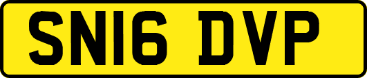 SN16DVP