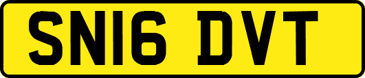 SN16DVT