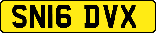 SN16DVX