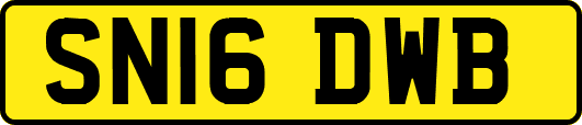SN16DWB