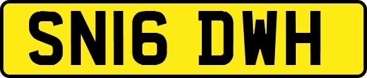 SN16DWH