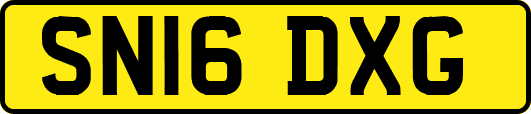 SN16DXG