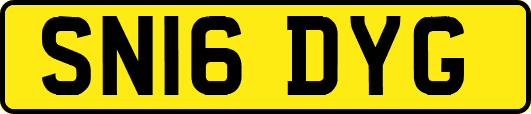 SN16DYG