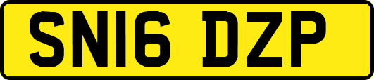 SN16DZP