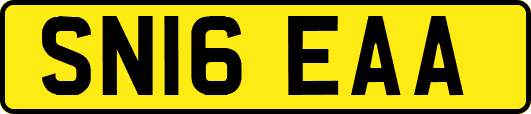 SN16EAA