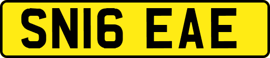 SN16EAE