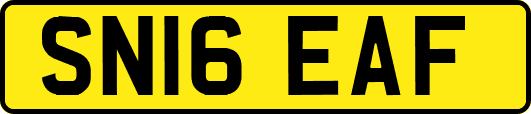 SN16EAF